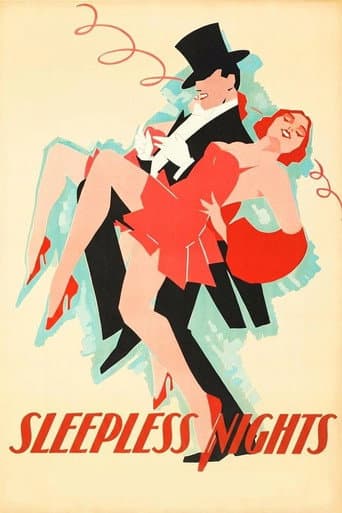 Sleepless Nights afişi