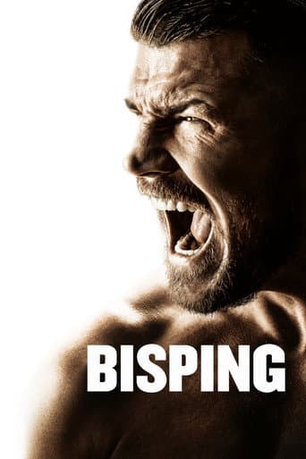Bisping afişi