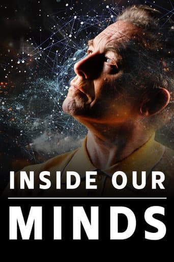 Inside Our Minds afişi