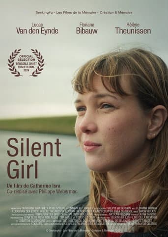 Silent girl afişi