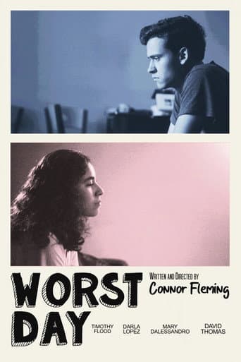 Worst Day afişi