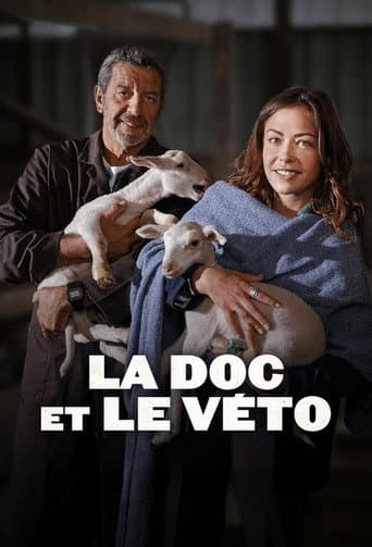 La Doc et le Véto afişi