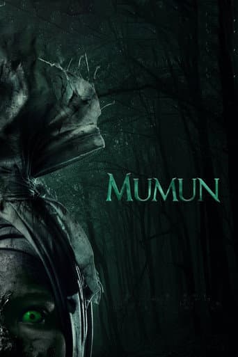 Mumun afişi