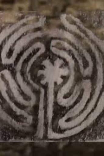 we found our way to a labyrinth afişi