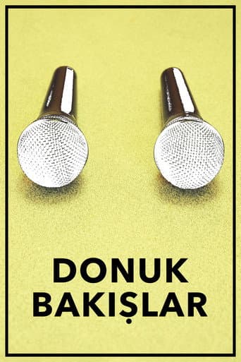 Donuk Bakışlar afişi