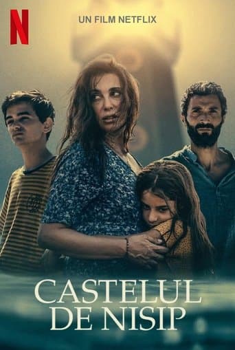 Dalgaların Ötesinde afişi