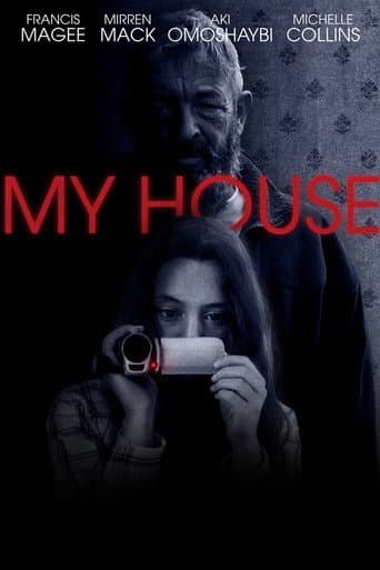 My House afişi