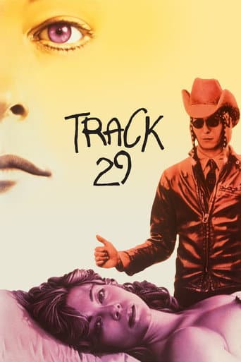Track 29 afişi