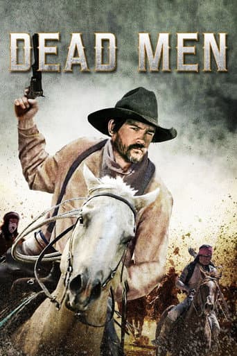Dead Men afişi
