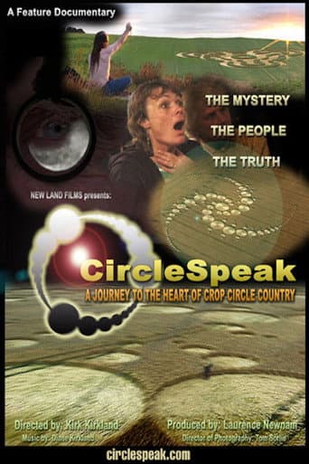 CircleSpeak afişi