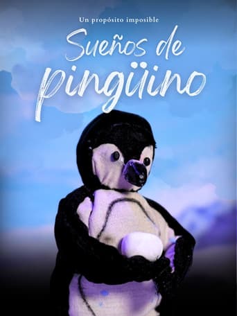 Sueños de Pingüino afişi