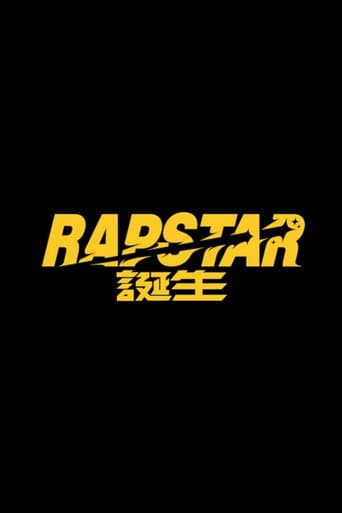 RAPSTAR afişi
