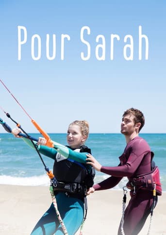 Pour Sarah afişi