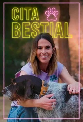 Cita bestial afişi