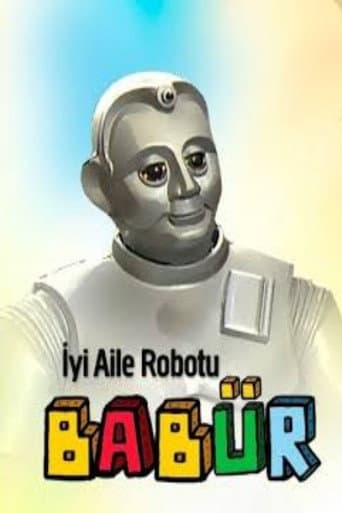 İyi Aile Robotu Babür afişi