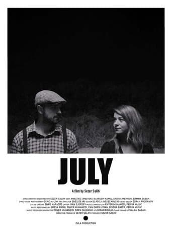 July afişi