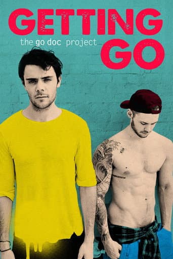 Getting Go: The Go Doc Project afişi