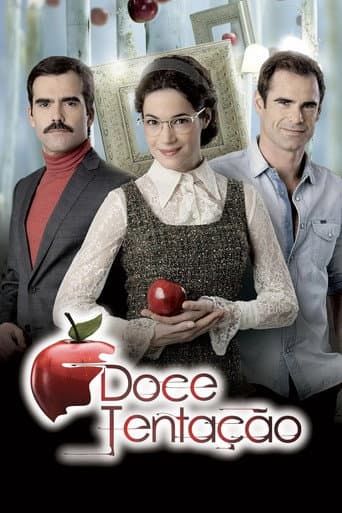 Doce Tentação afişi