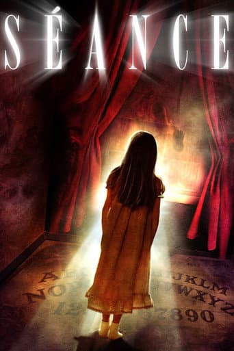 Séance afişi