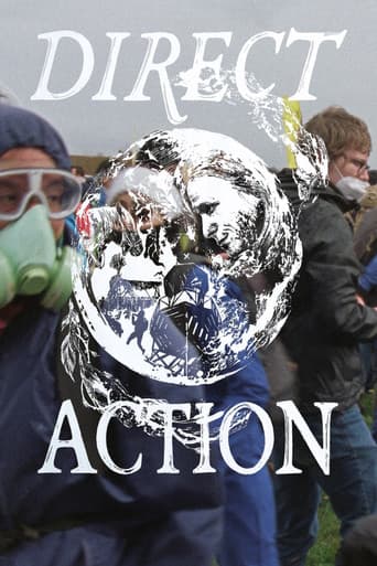 Direct Action afişi