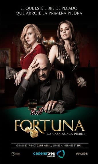 Fortuna afişi