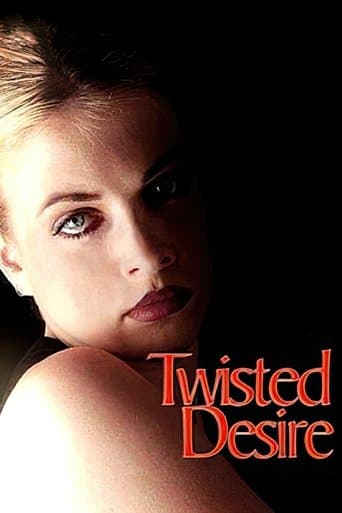 Twisted Desire afişi