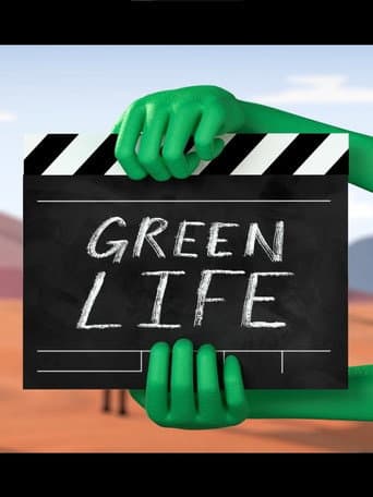 Green Life afişi