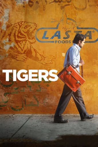 Tigers afişi