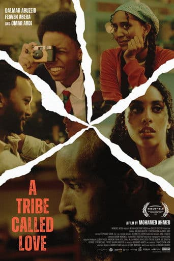 A Tribe Called Love afişi