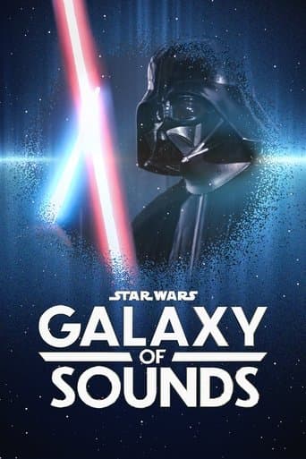 Star Wars Galaxy of Sounds afişi