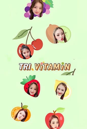 TRI.VITAMIN afişi