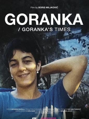Goranka afişi