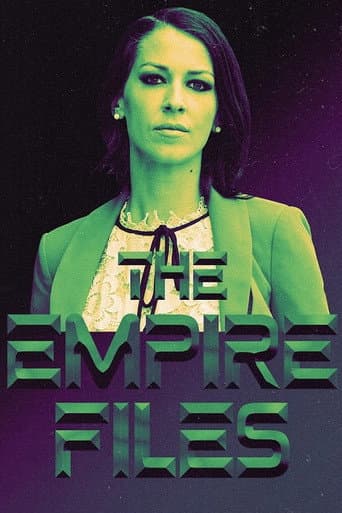 The Empire Files afişi