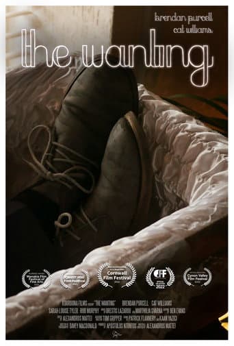 The Wanting afişi