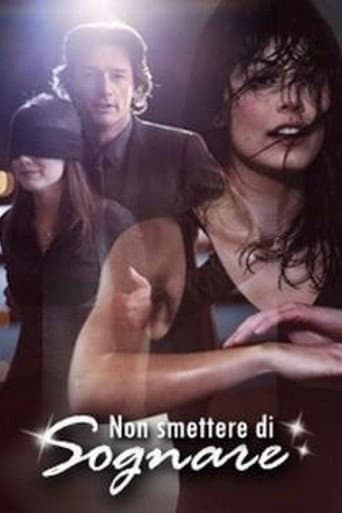Non smettere di sognare afişi