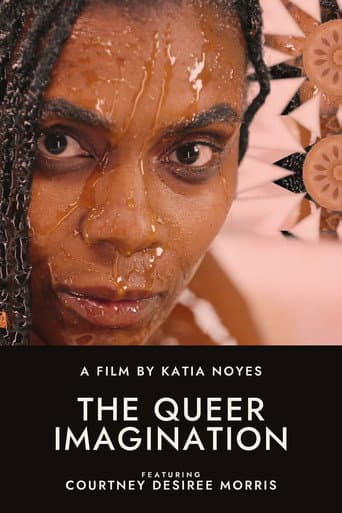 The Queer Imagination afişi