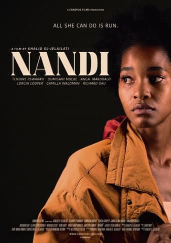 Nandi afişi