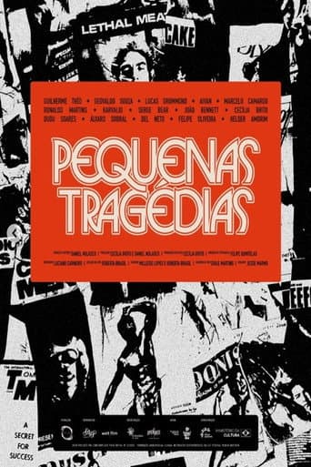 Pequenas Tragédias