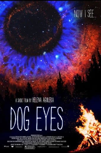 Dog Eyes afişi