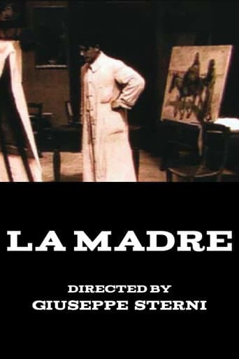 La Madre afişi