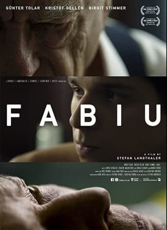 Fabiu afişi