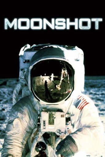 Moonshot afişi