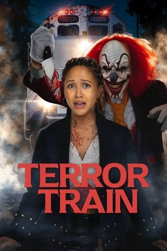 Terror Train afişi