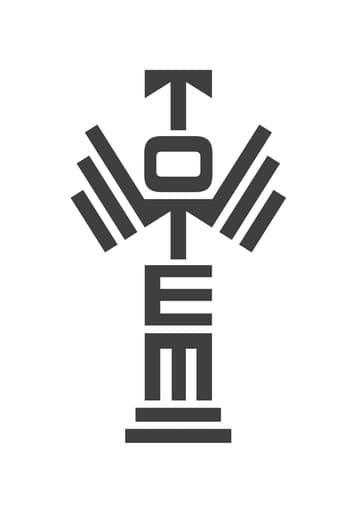 Totem afişi