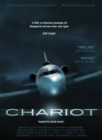 Chariot afişi