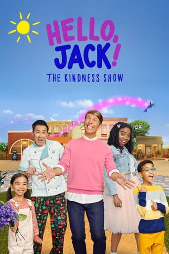 Hello, Jack! The Kindness Show afişi