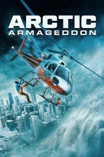 Arctic Armageddon afişi