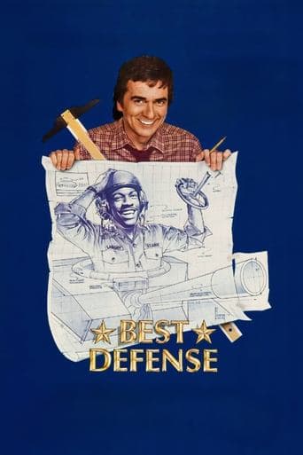 Best Defense afişi