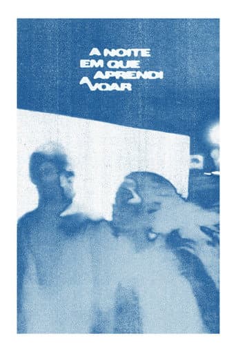 A Noite Em Que Aprendi A Voar