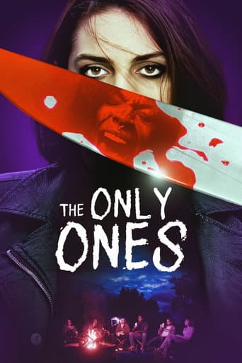 The Only Ones afişi